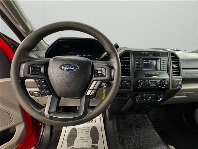 Used 2020 Ford F350 XL w/ Power Equipment Group AWD/4WD image 15