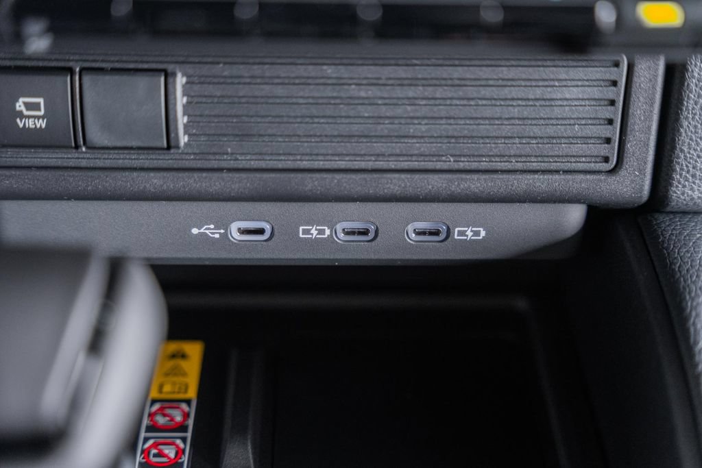 New 2027 Toyota Land Cruiser AWD/4WD image 28