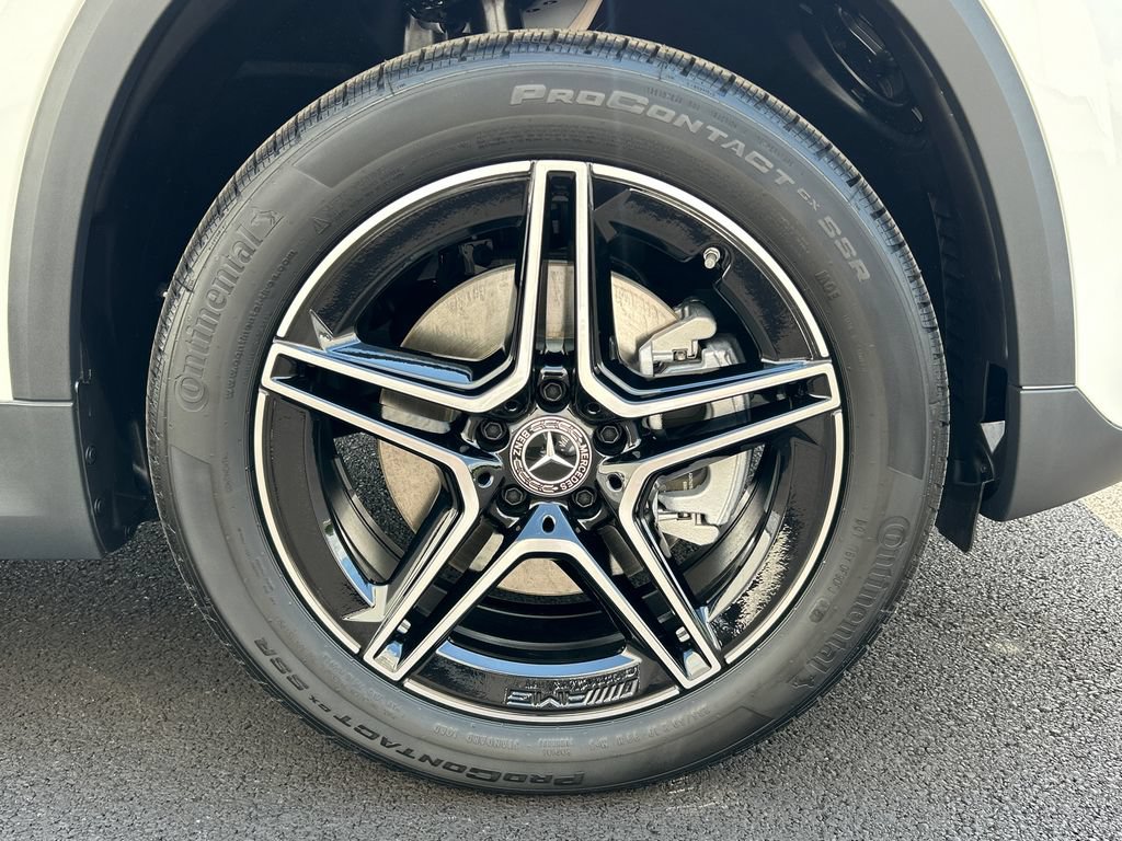 New 2026 Mercedes-Benz GLA 250 4MATIC image 36