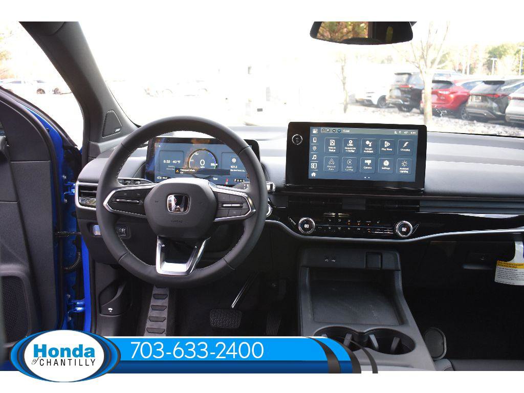 New 2026 Honda Prologue Touring image 20