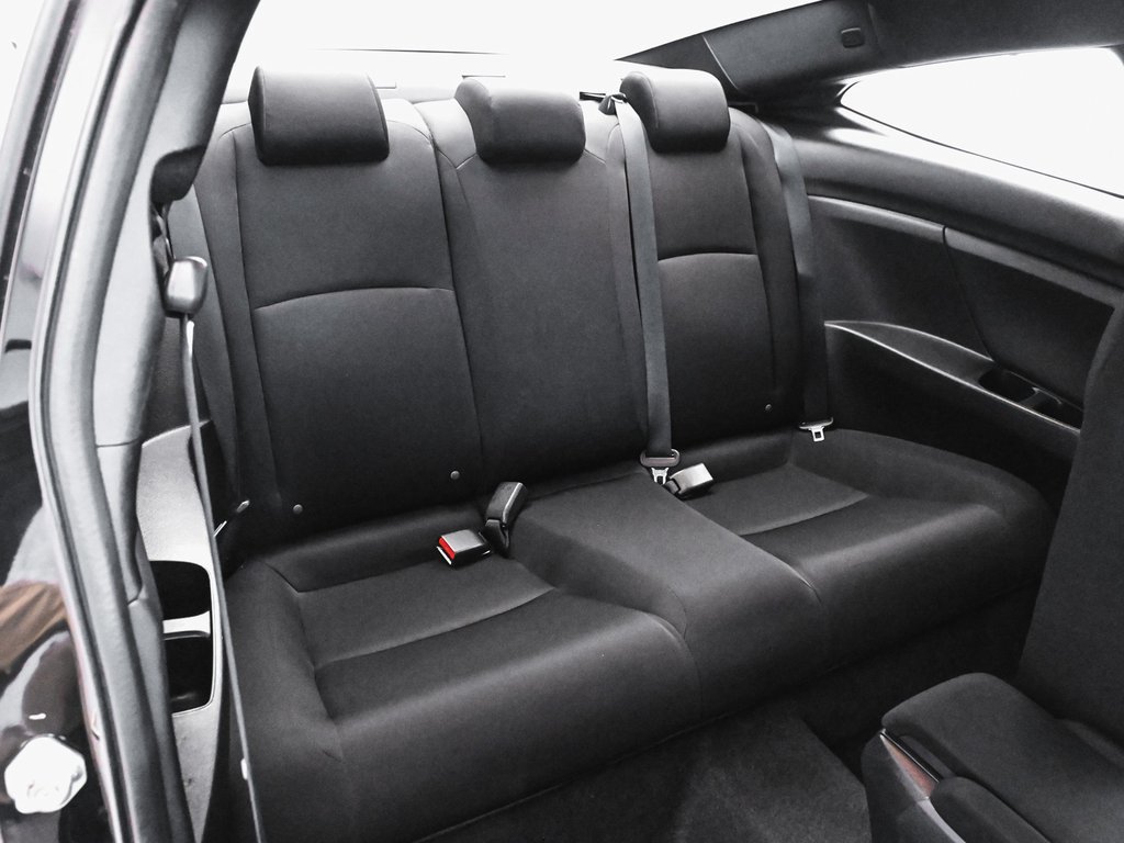 Used 2019 Honda Civic LX image 28