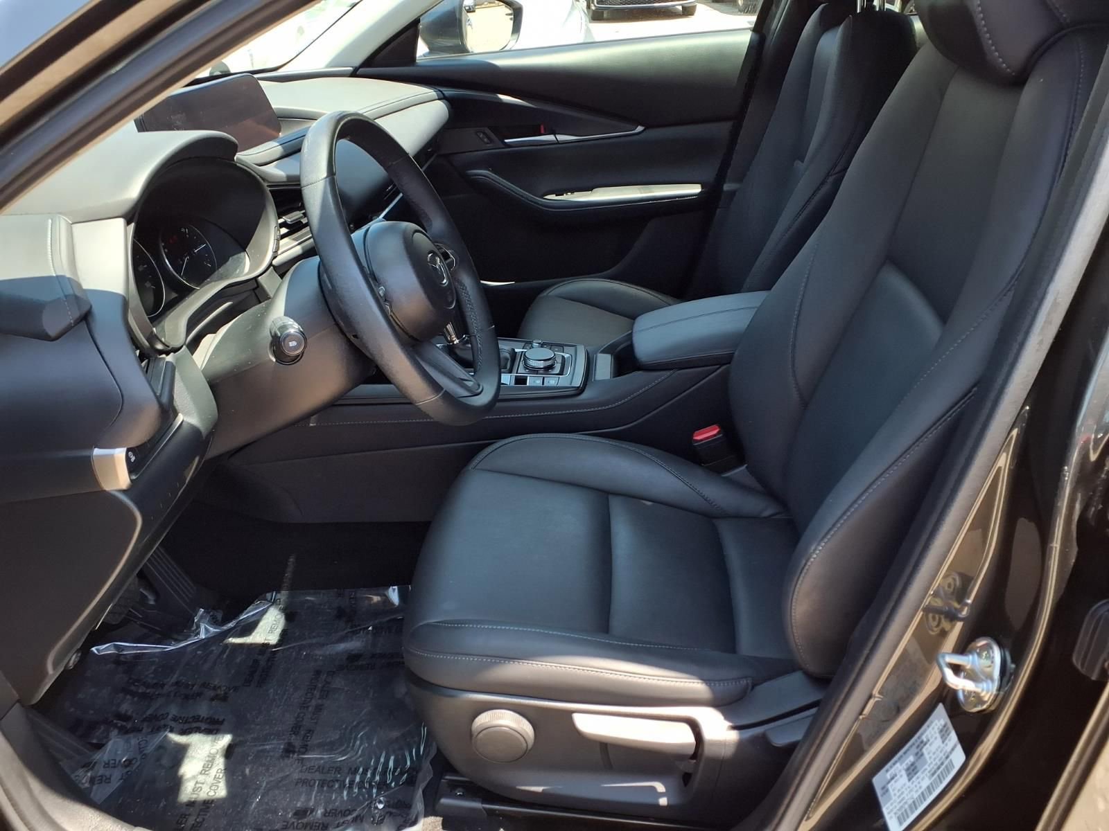Certified 2023 MAZDA CX-30 AWD 2.5 S w/ Select Package image 17