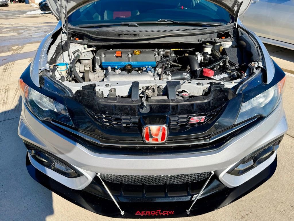 Used 2015 Honda Civic Si image 47