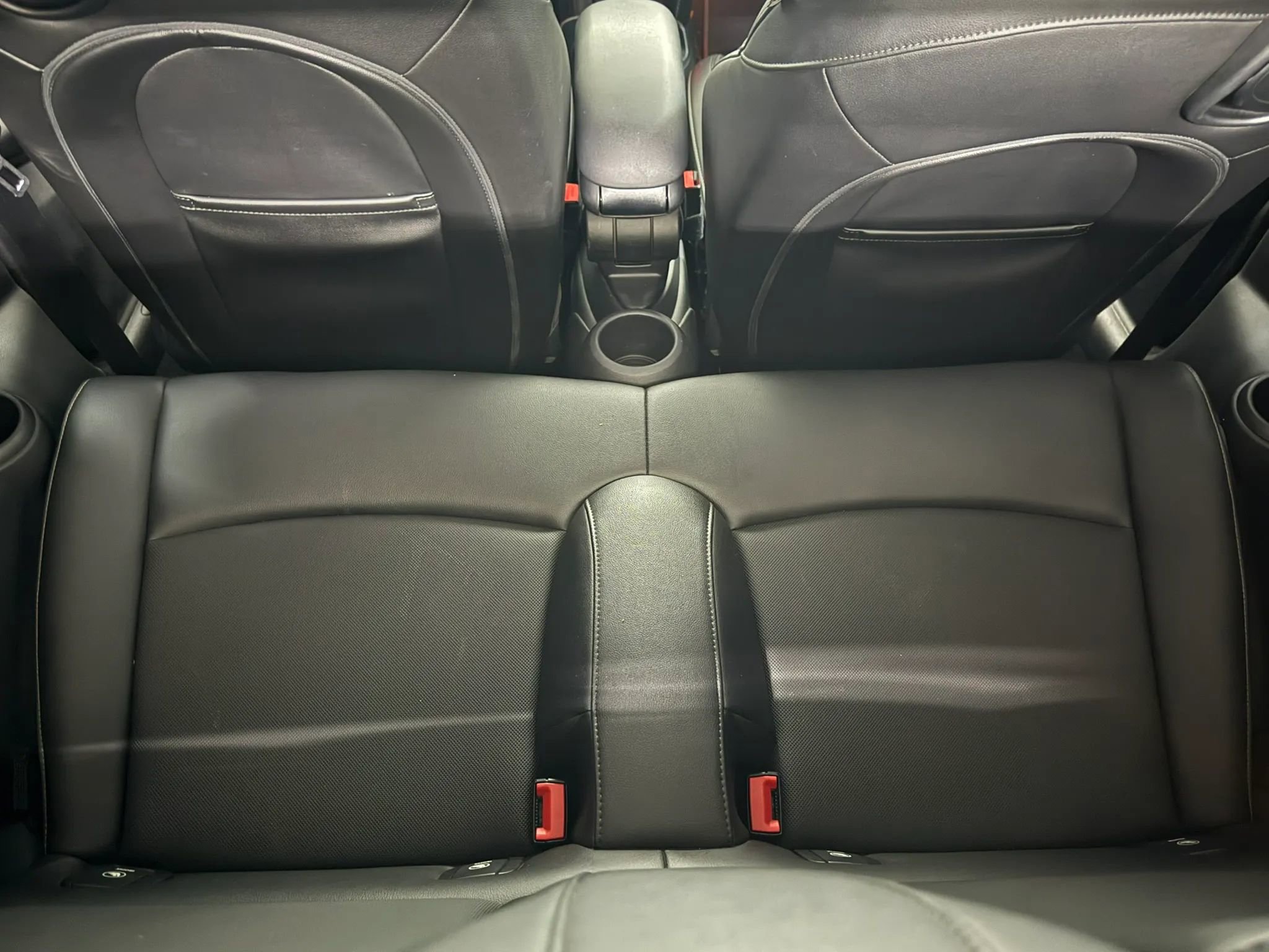 Used 2015 MINI Cooper S image 43