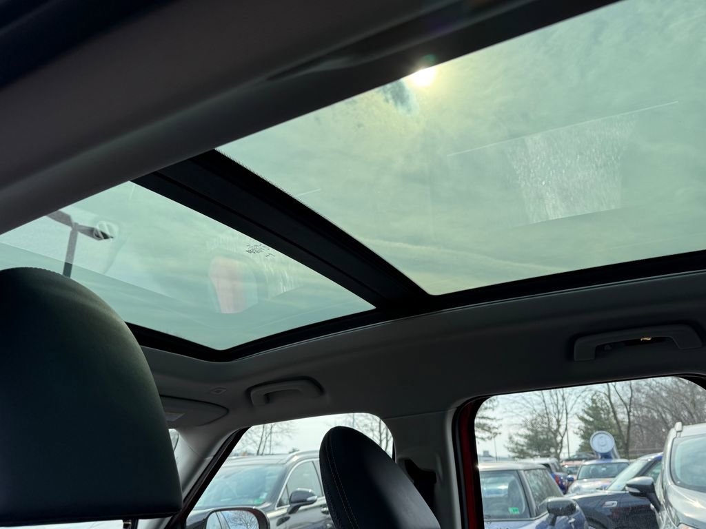 Certified 2025 MINI Cooper Countryman S image 20