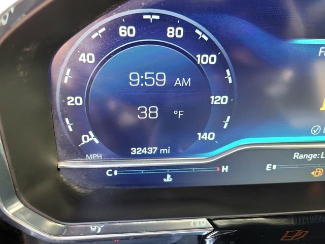 Used 2023 Chevrolet Silverado 1500 RST image 31