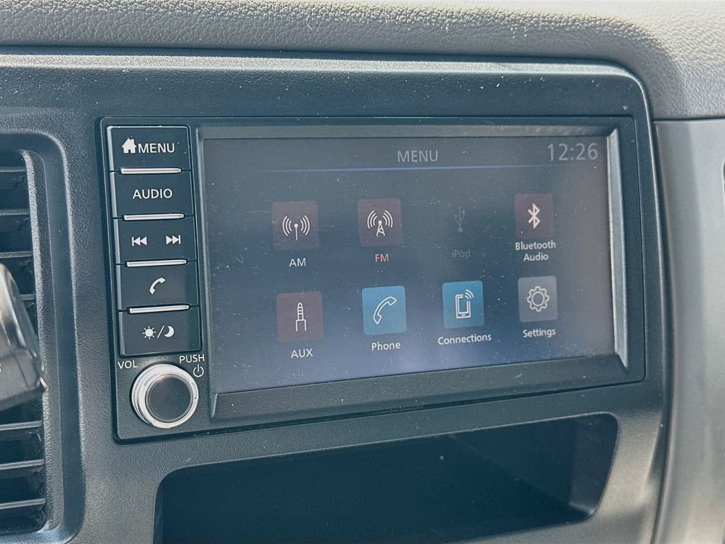 Used 2021 Nissan NV 2500 SV RWD image 18