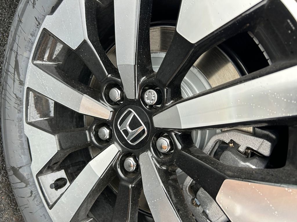 New 2026 Honda Odyssey EX-L image 20