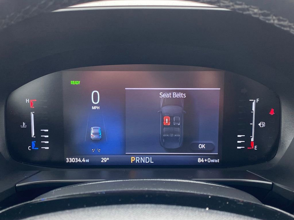 Used 2024 Ford Escape SE image 26