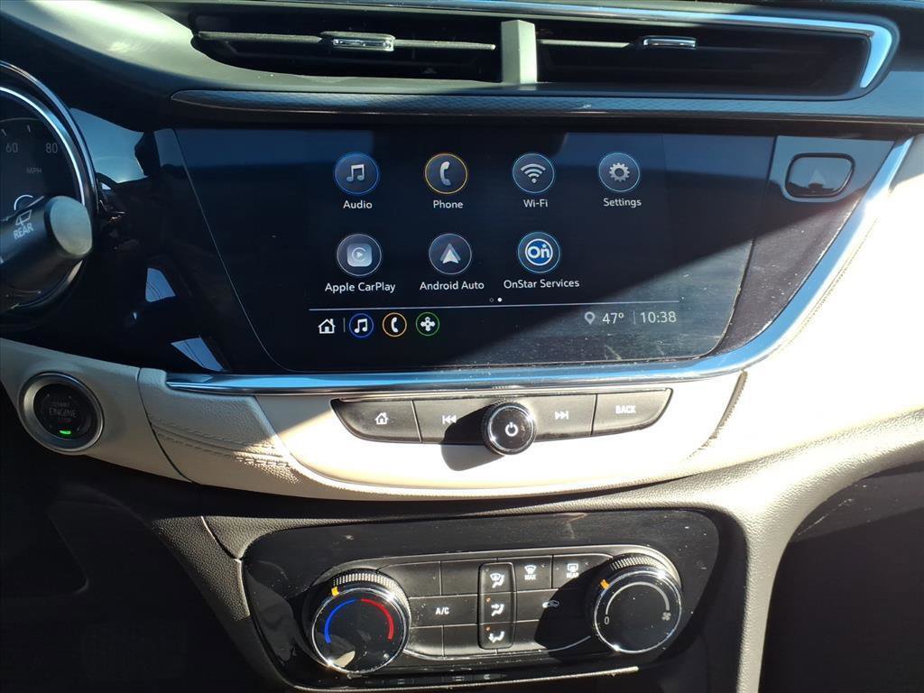 Used 2021 Buick Encore GX Preferred image 14