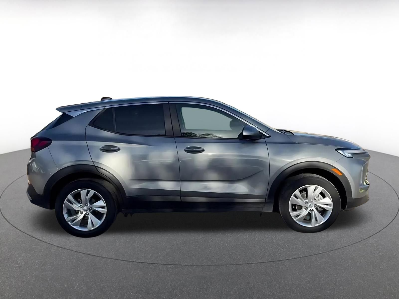 Used 2025 Buick Encore GX Preferred image 15