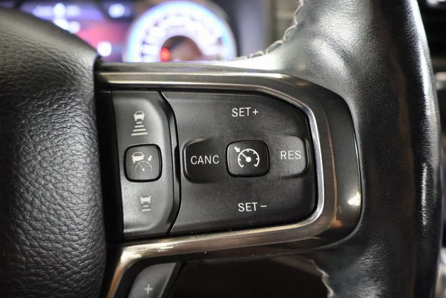 Used 2019 RAM 1500 Limited AWD/4WD image 21