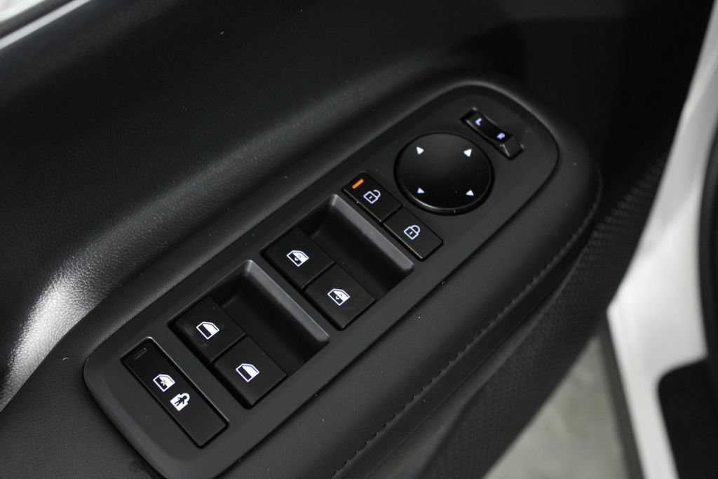 Certified 2026 Hyundai Santa Fe SEL FWD image 24