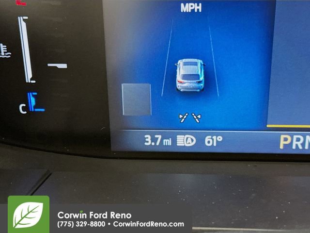 New 2026 Ford Escape ST-Line w/ Tech Pack #1 image 13