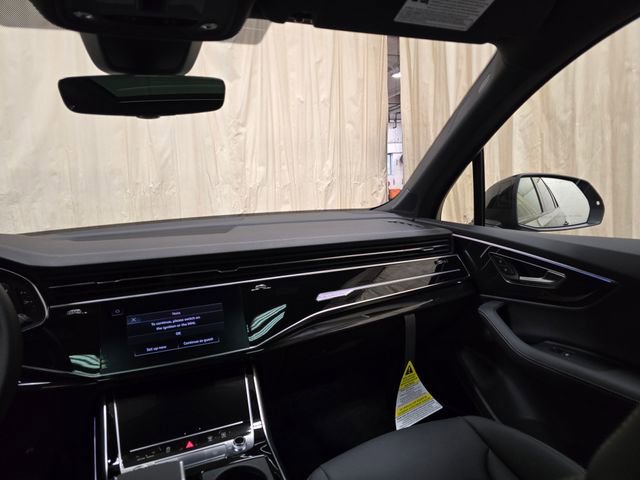 New 2026 Audi Q7 3.0T Premium Plus image 29