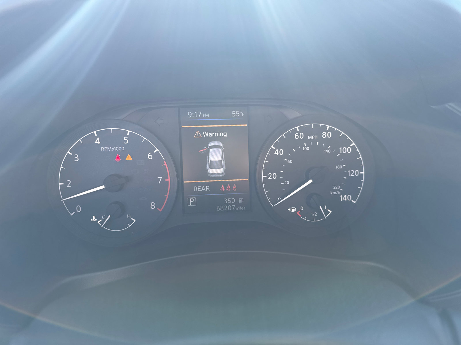 Used 2024 Nissan Altima 2.5 S image 27