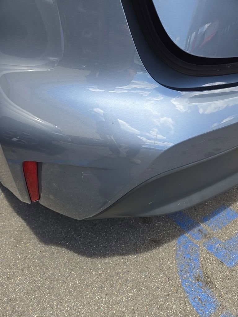 Used 2023 Toyota Corolla LE image 8