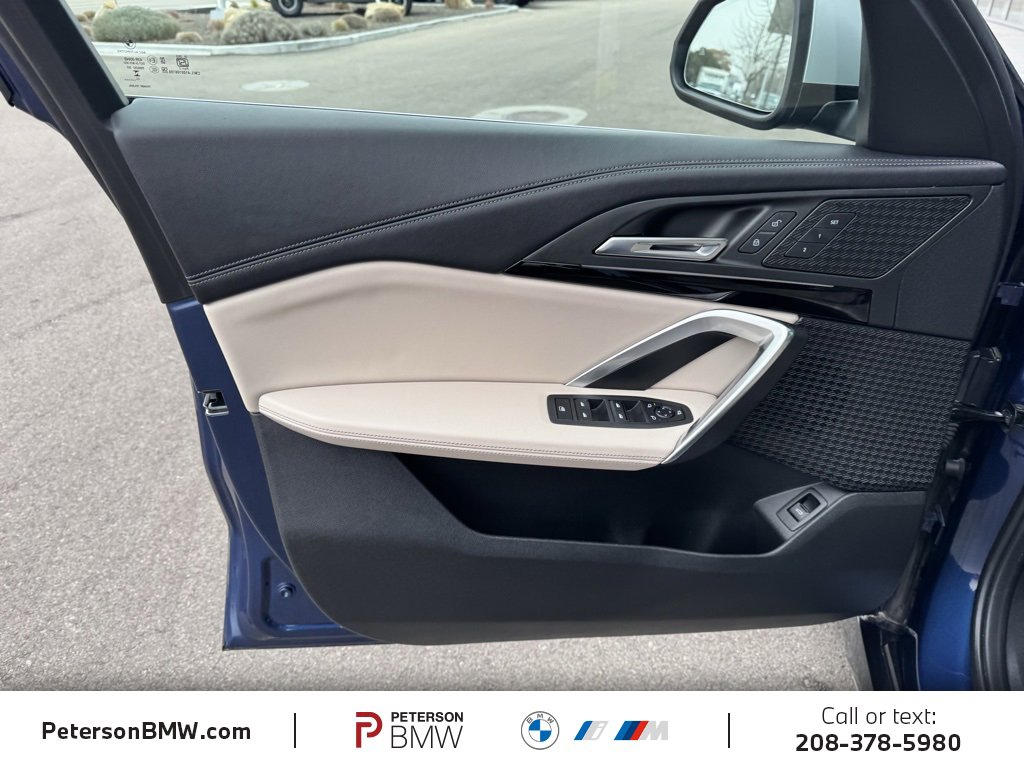 Used 2023 BMW X1 xDrive28i w/ Convenience Package image 15