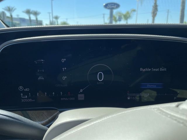 Used 2021 Cadillac Escalade ESV Sport Platinum AWD/4WD image 11