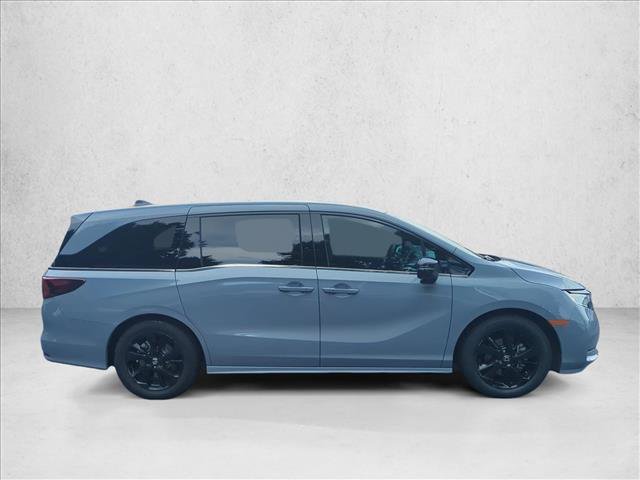 Used 2023 Honda Odyssey Sport image 4