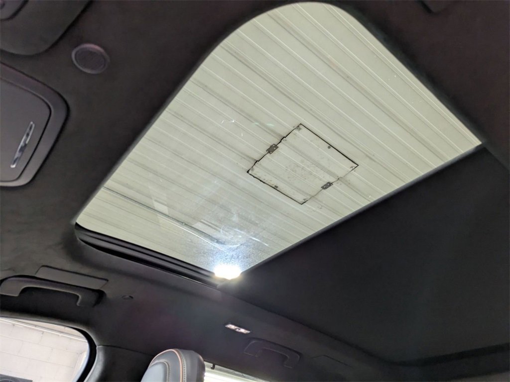 Certified 2025 Lincoln Aviator Black Label image 13