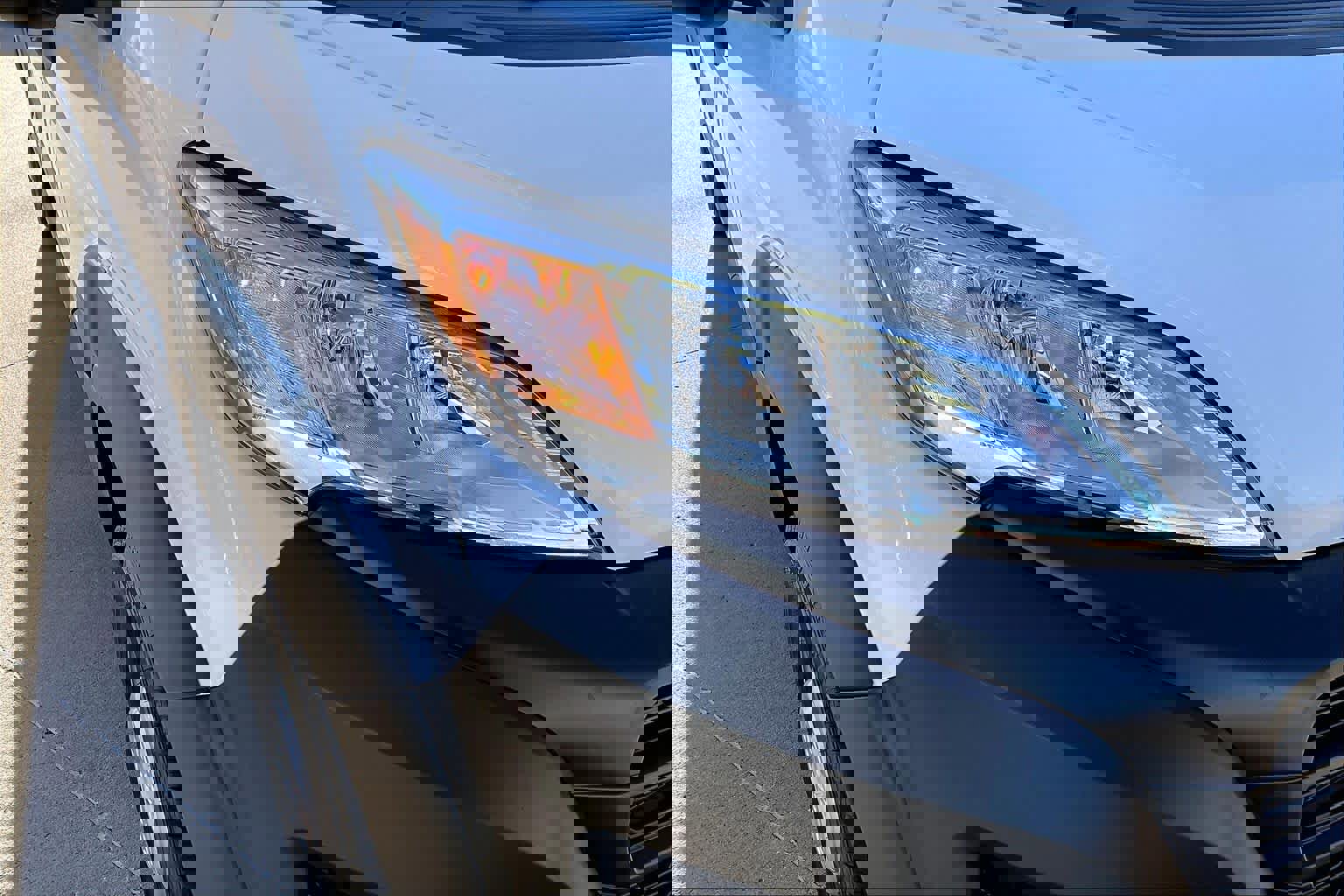 Used 2025 RAM ProMaster 2500 image 26