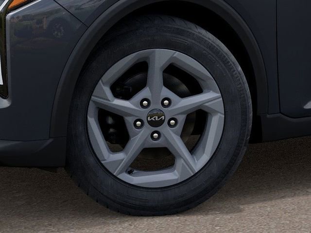 New 2025 Kia K4 FWD image 9