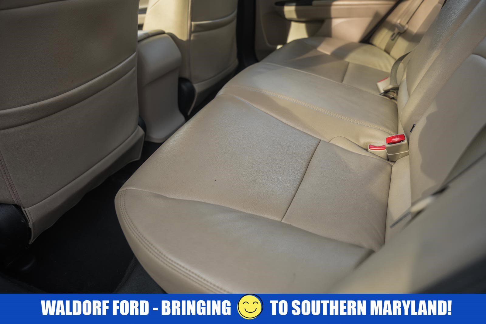 Used 2017 Honda Accord LX image 29