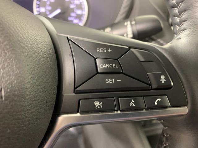 Used 2025 Nissan Sentra SV w/ All-Weather Package FWD image 20