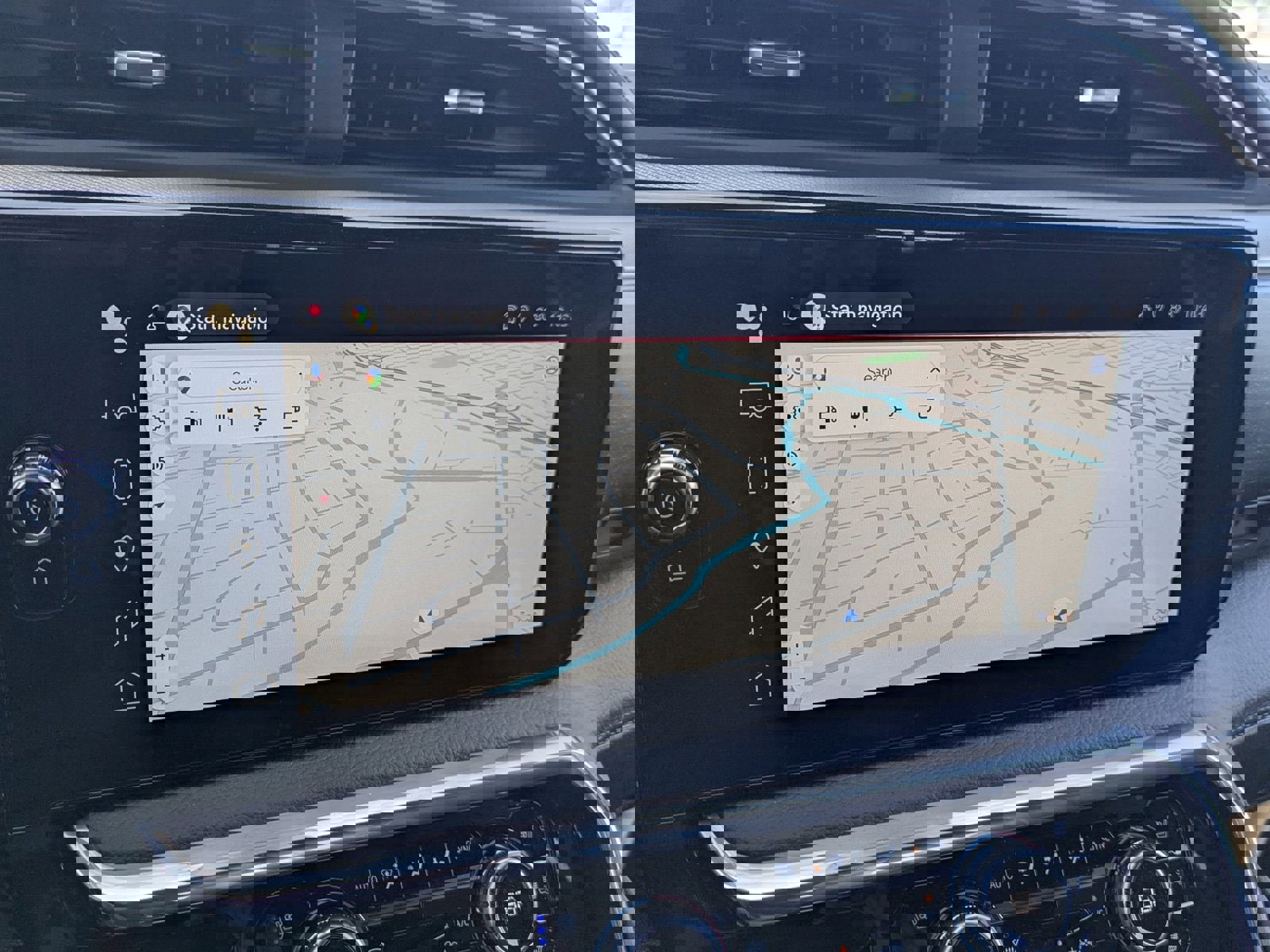 New 2025 GMC Sierra 2500 Denali w/ Denali Reserve Package image 18