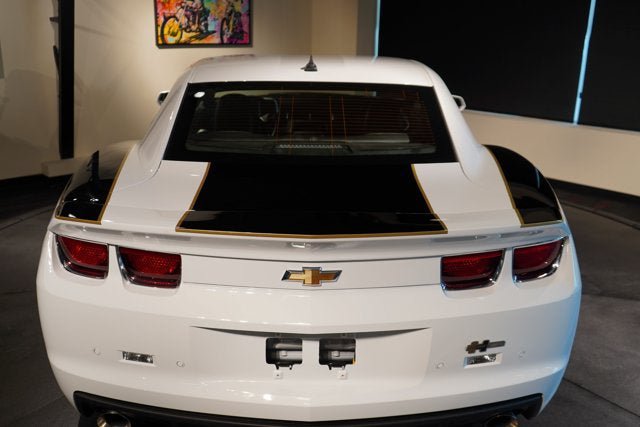 Used 2011 Chevrolet Camaro SS w/ RS Package RWD image 27