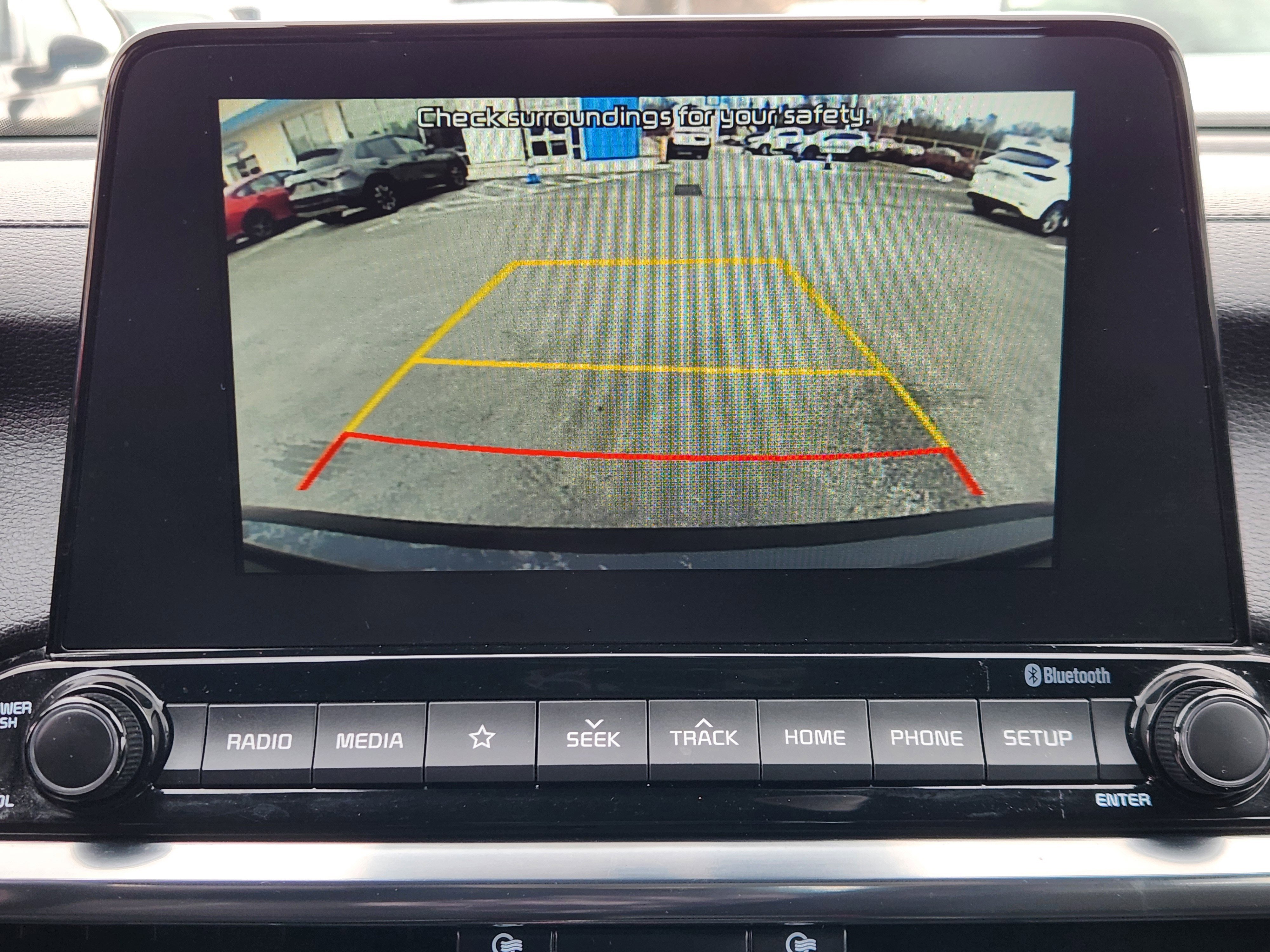 Used 2021 Kia Forte GT-Line image 13