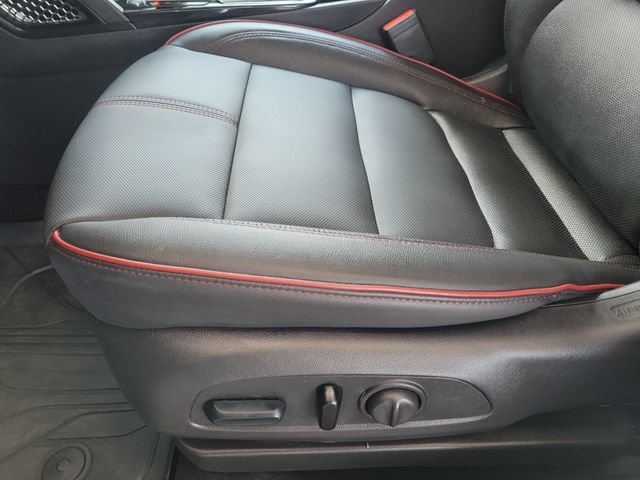 Used 2024 Chevrolet TrailBlazer RS FWD image 22