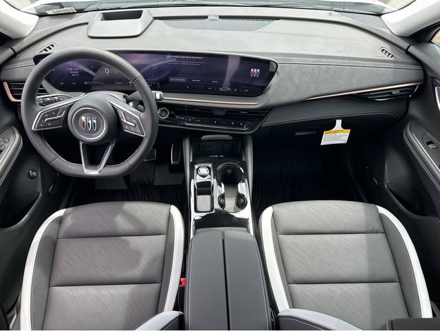 New 2026 Buick Envision Sport Touring image 27