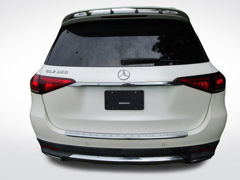 Used 2021 Mercedes-Benz GLE 350 image 10