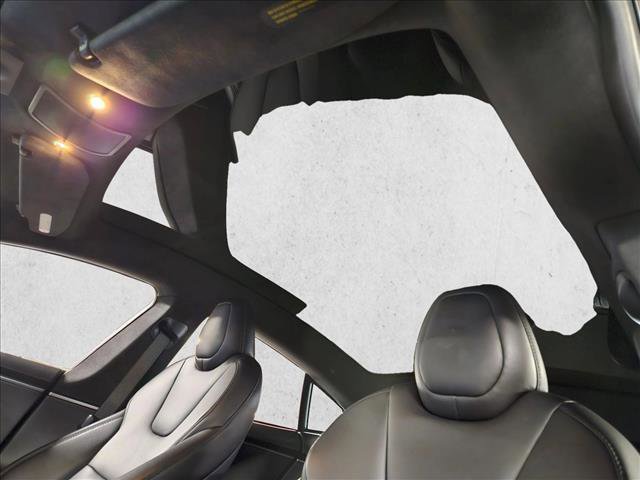 Used 2021 Tesla Model S Performance image 16