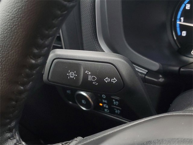 Certified 2023 Ford Bronco Sport Outer Banks w/ Tech Package image 17