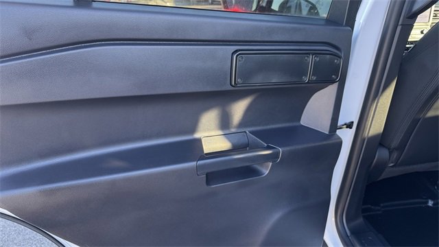 New 2025 Ford Explorer 4WD Police Interceptor image 14