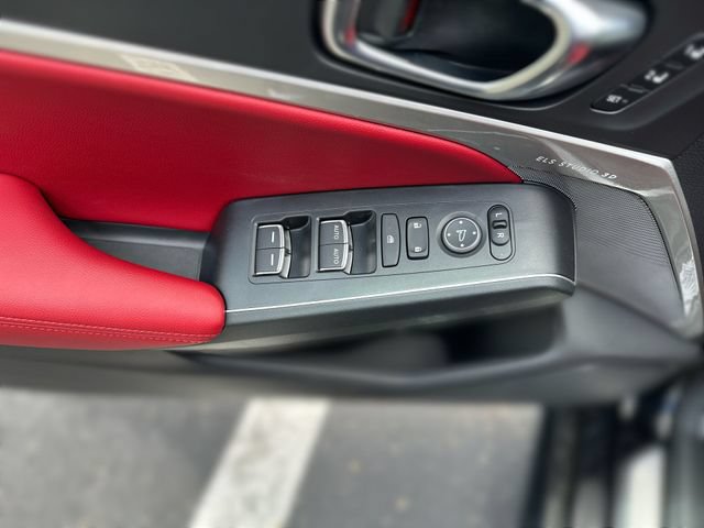 Used 2026 Acura Integra A-Spec w/ Technology Package FWD image 15