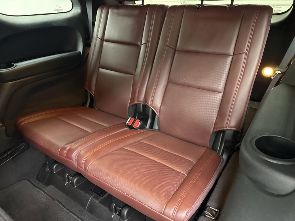 Used 2024 Dodge Durango R/T AWD/4WD image 21