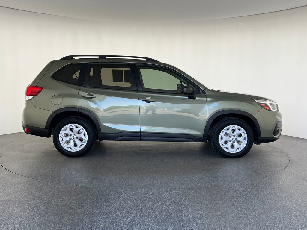 Used 2019 Subaru Forester w/ Alloy Wheel Package AWD/4WD video 2