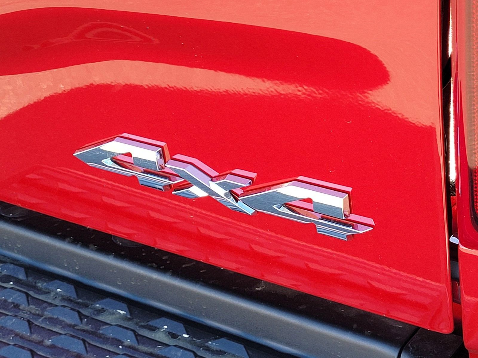 New 2026 RAM 2500 Laramie image 24