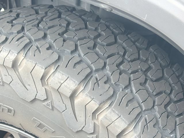 Used 2021 Jeep Wrangler Unlimited Sport AWD/4WD image 11