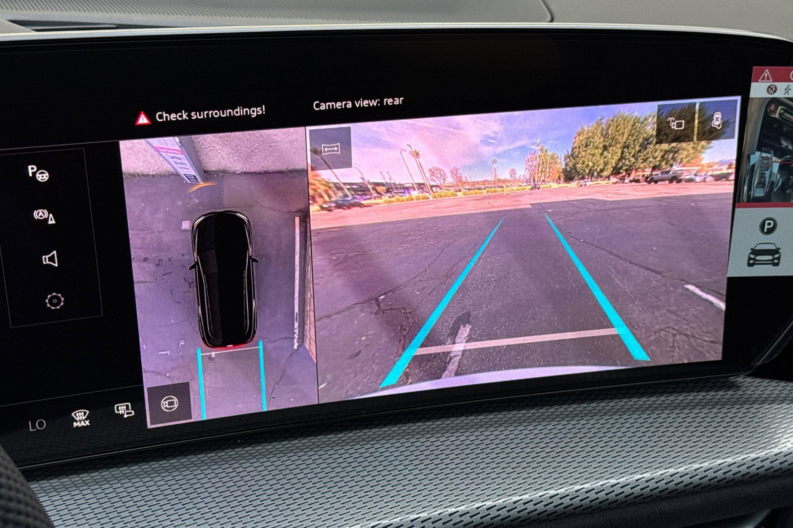 New 2025 Audi SQ5 Premium Plus image 17