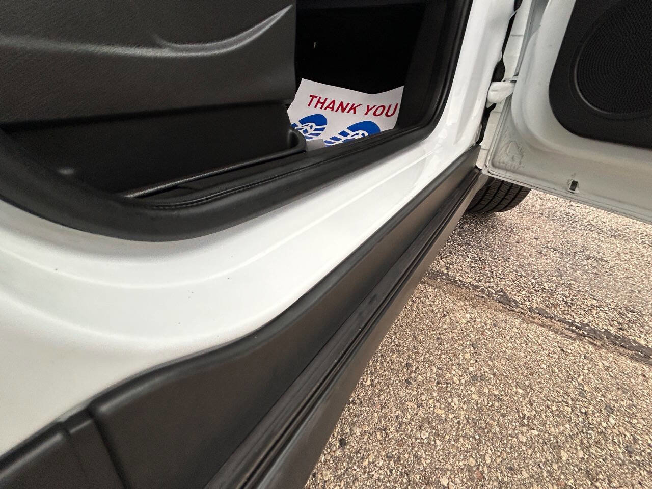 Used 2018 Ford Transit Connect XL image 36