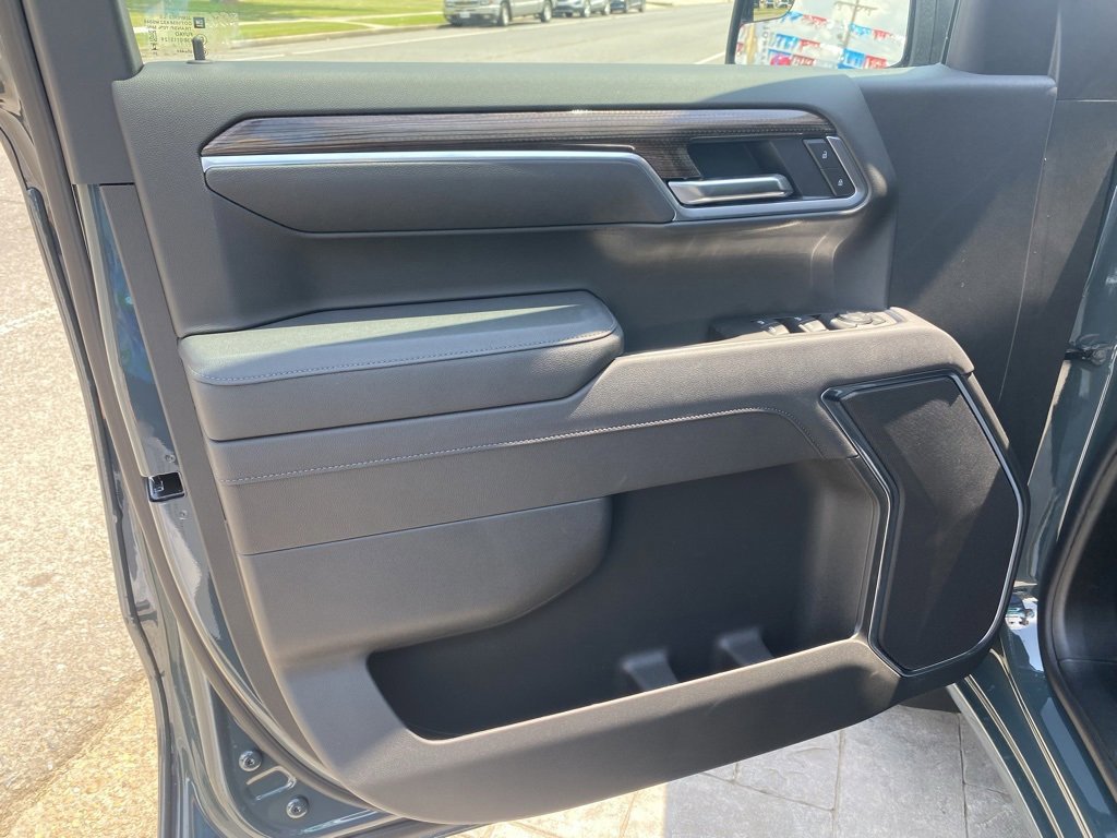 New 2026 Chevrolet Silverado 1500 LT image 10