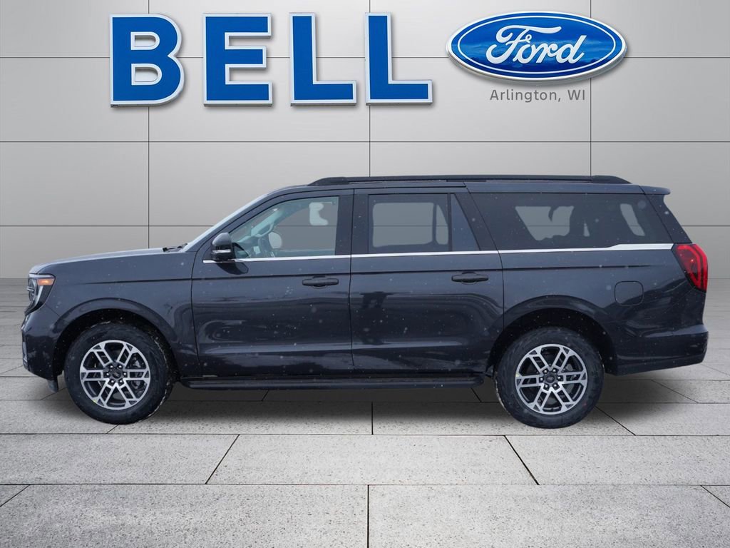 New 2026 Ford Expedition Max Active image 6