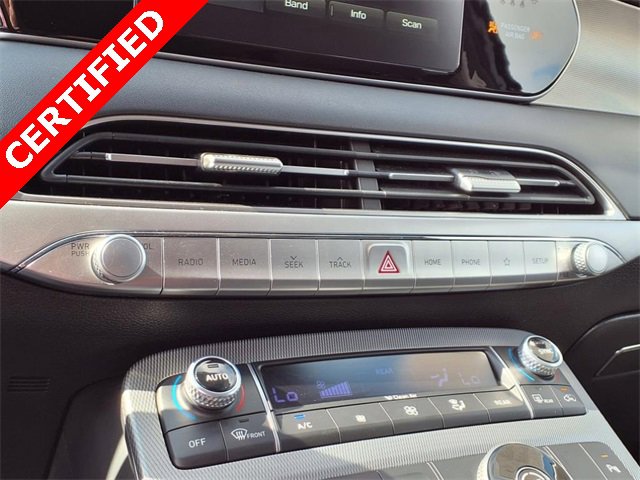 Certified 2020 Hyundai Palisade SEL w/ Convenience Package image 5