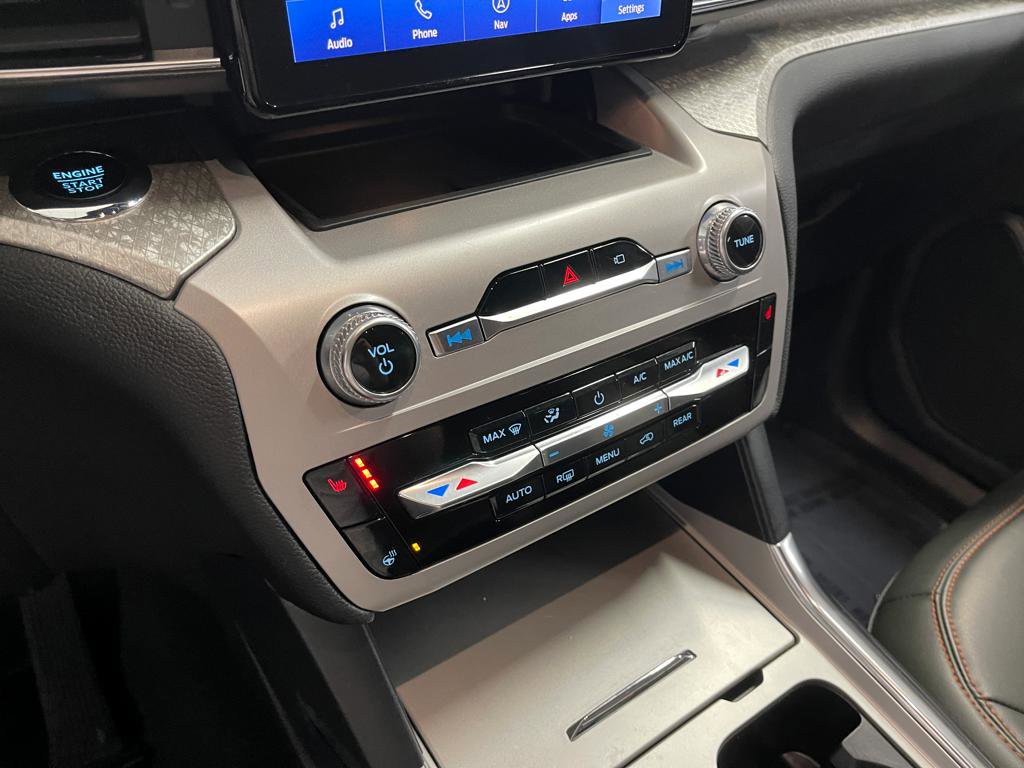 Used 2023 Ford Explorer Timberline image 28