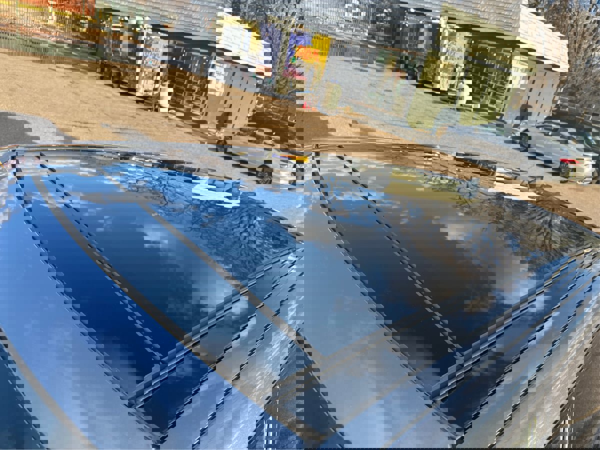 Used 2020 Land Rover Range Rover Sport HSE Dynamic image 13